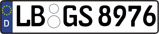 LB-GS8976