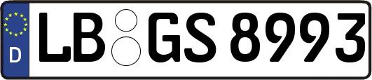 LB-GS8993
