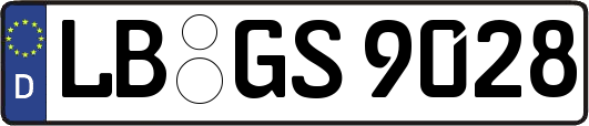 LB-GS9028