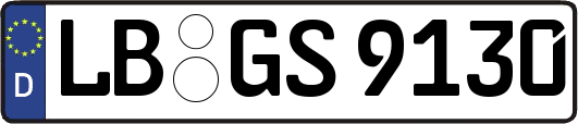 LB-GS9130