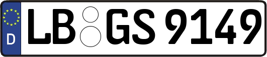 LB-GS9149