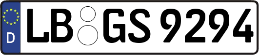 LB-GS9294