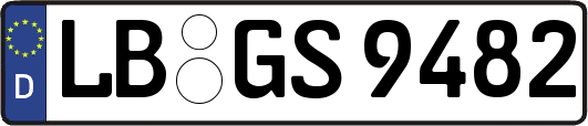 LB-GS9482
