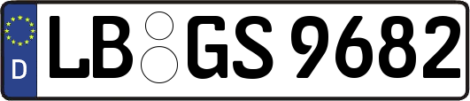 LB-GS9682