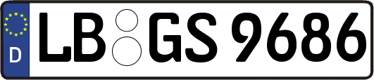 LB-GS9686