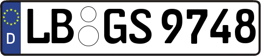 LB-GS9748