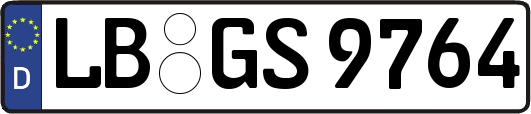 LB-GS9764