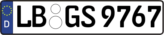 LB-GS9767
