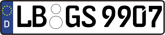 LB-GS9907