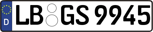 LB-GS9945