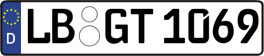 LB-GT1069