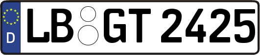LB-GT2425