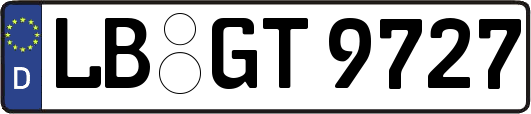 LB-GT9727