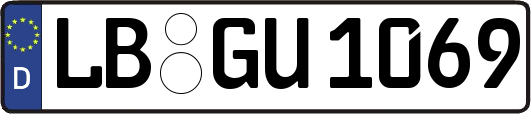 LB-GU1069