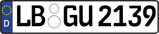 LB-GU2139