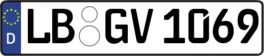 LB-GV1069