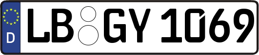 LB-GY1069