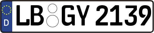 LB-GY2139