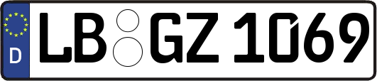 LB-GZ1069