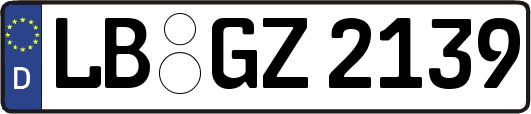 LB-GZ2139