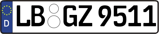 LB-GZ9511
