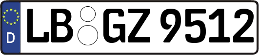 LB-GZ9512