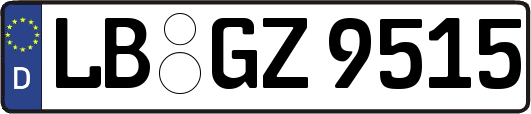 LB-GZ9515