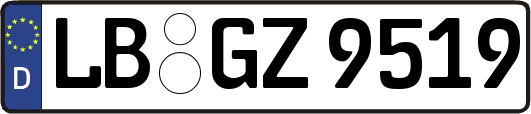 LB-GZ9519