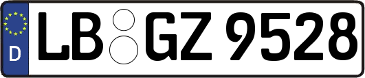 LB-GZ9528