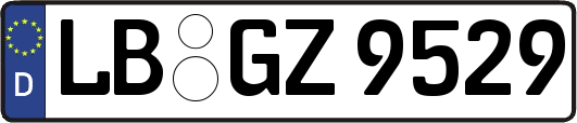 LB-GZ9529