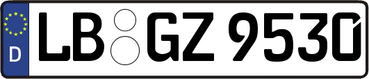 LB-GZ9530