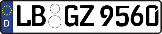 LB-GZ9560