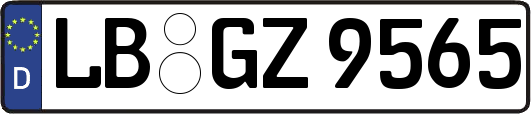 LB-GZ9565