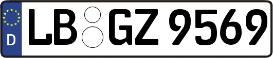 LB-GZ9569