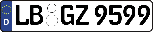 LB-GZ9599