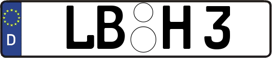 LB-H3