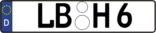 LB-H6