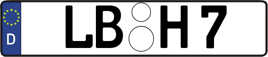 LB-H7
