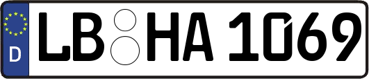 LB-HA1069