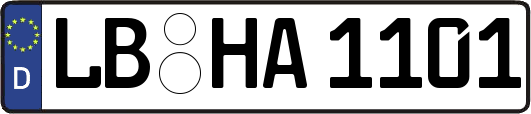 LB-HA1101