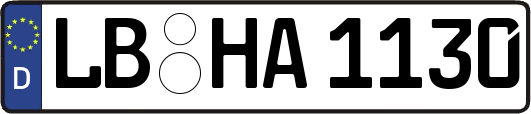 LB-HA1130