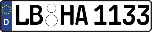 LB-HA1133
