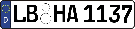 LB-HA1137