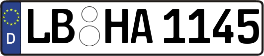 LB-HA1145