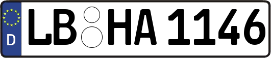 LB-HA1146