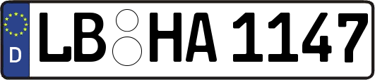 LB-HA1147