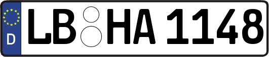 LB-HA1148