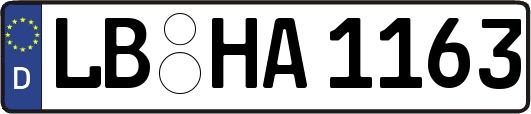 LB-HA1163