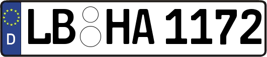 LB-HA1172