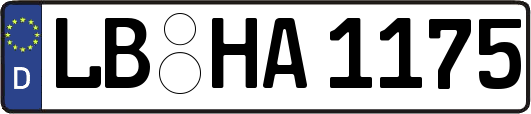 LB-HA1175